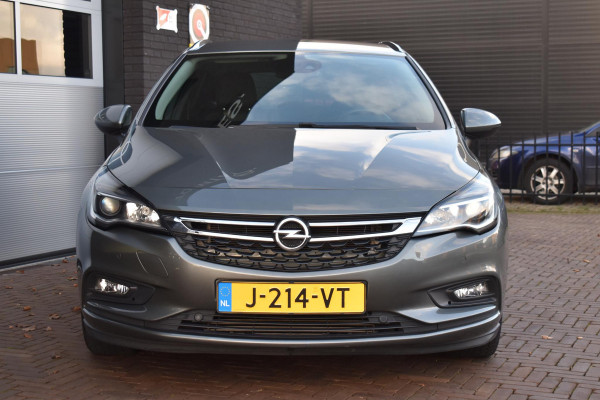 Opel Astra Sports Tourer 1.4 Turbo 150PK Aut. Innovation | Navi | Camera | Incl. garantie