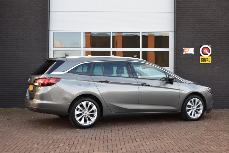 Opel Astra Sports Tourer 1.4 Turbo 150PK Aut. Innovation | Navi | Camera | Incl. garantie