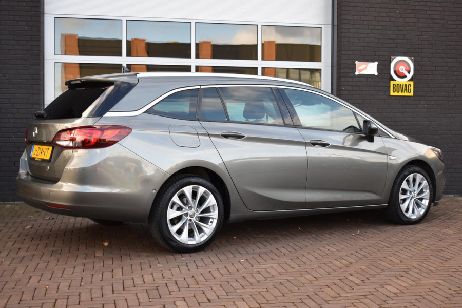 Opel Astra Sports Tourer 1.4 Turbo 150PK Aut. Innovation | Navi | Camera | Incl. garantie