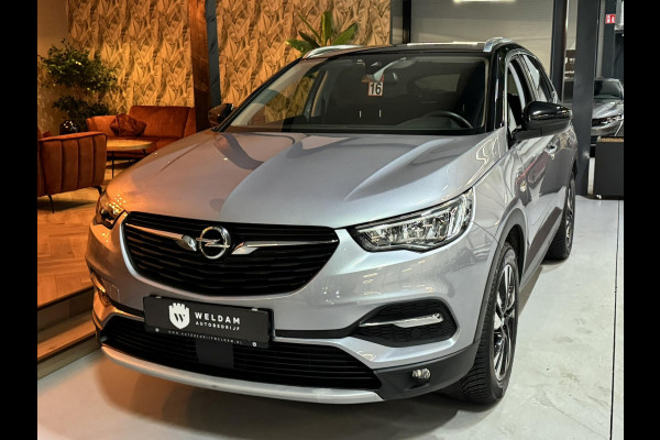 Opel Grandland X 1.2 Turbo Business Executive Trekhaak Navi Carplay Camera Rijklaar