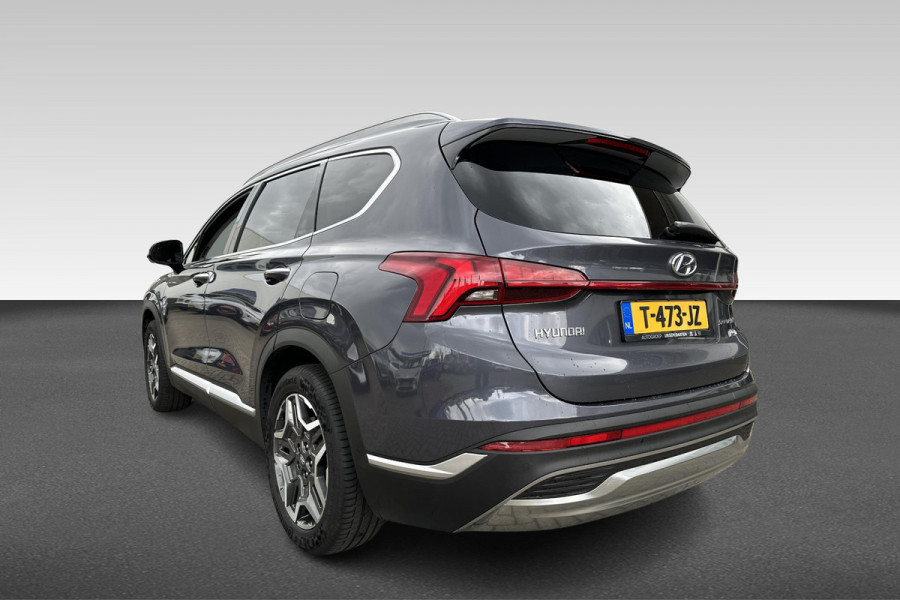 Hyundai Santa Fe 1.6 T-GDI PHEV Premium