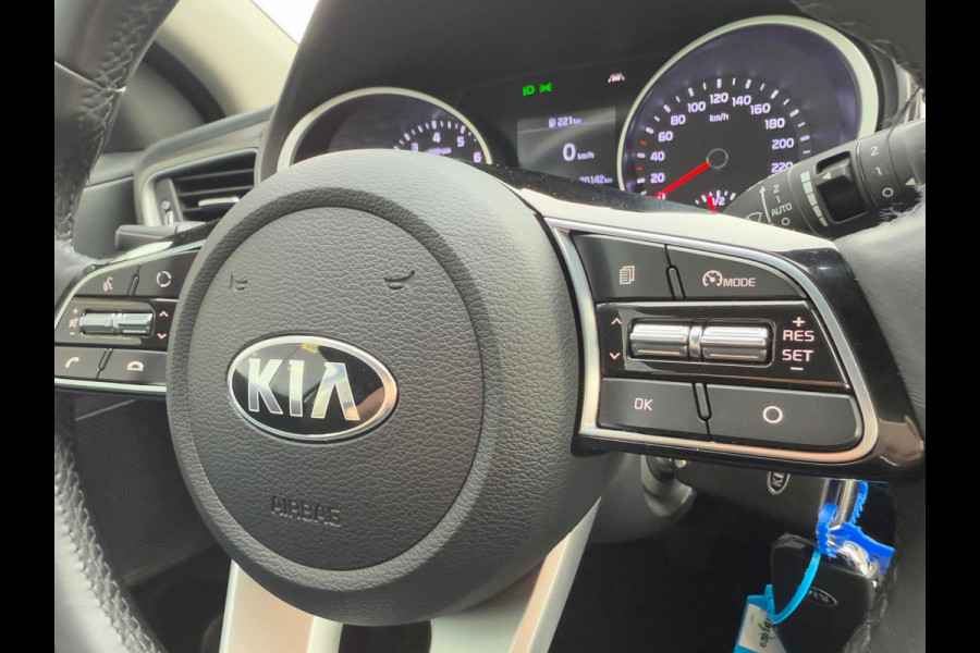 Kia Ceed 1.0 T-GDi DynamicLine CarPlay, Climate, Camera, Navi