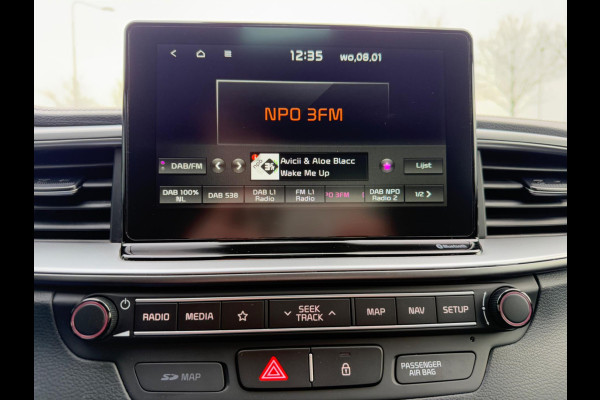 Kia Ceed 1.0 T-GDi DynamicLine CarPlay, Climate, Camera, Navi