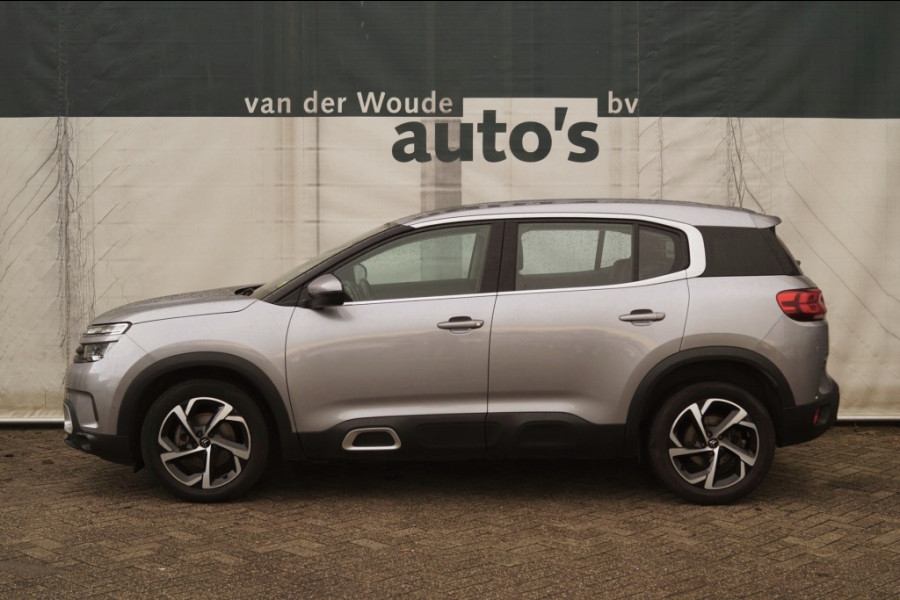 Citroën C5 Aircross 1.5 BlueHDi 130pk Business -NAVI-ECC-PDC-CAM-