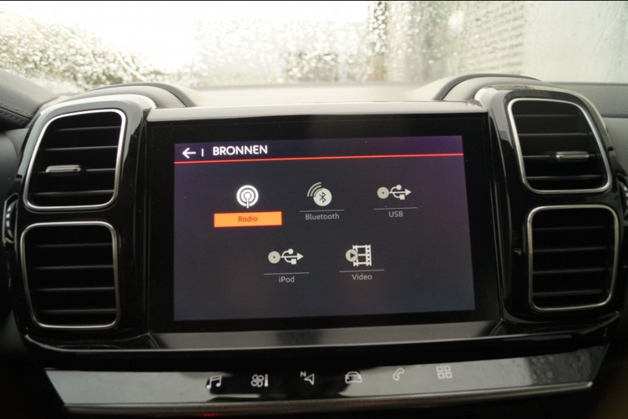 Citroën C5 Aircross 1.5 BlueHDi 130pk Business -NAVI-ECC-PDC-CAM-