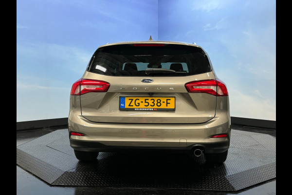 Ford FOCUS Wagon 1.0 EcoBoost Titanium Business | Navi | Cruise | PDC | B&O |