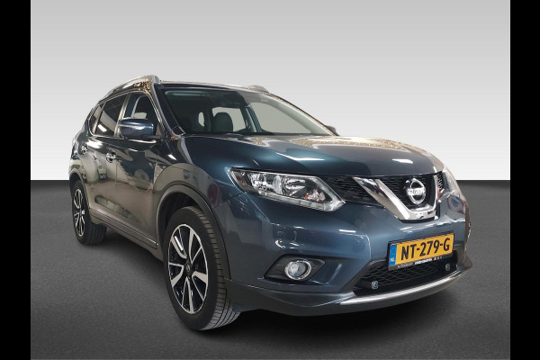 Nissan X-Trail 1.6 DIG-T N-Connecta