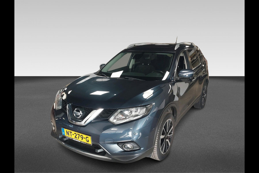 Nissan X-Trail 1.6 DIG-T N-Connecta