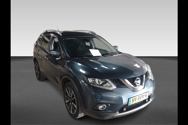 Nissan X-Trail 1.6 DIG-T N-Connecta