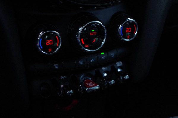 MINI Mini 1.5 136 PK Cooper John Cooper Works Serious BNS, Head-Up Display, LED, Sportstoelen