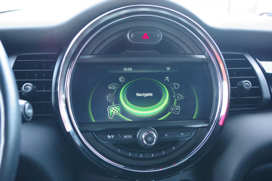 MINI Mini 1.5 136 PK Cooper John Cooper Works Serious BNS, Head-Up Display, LED, Sportstoelen