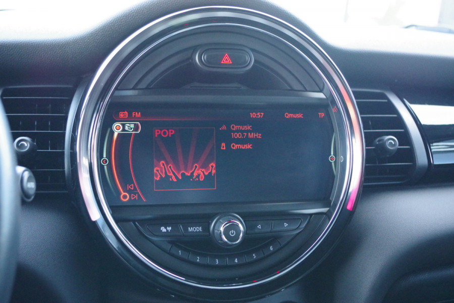 MINI Mini 1.5 136 PK Cooper John Cooper Works Serious BNS, Head-Up Display, LED, Sportstoelen