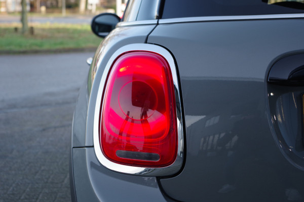 MINI Mini 1.5 136 PK Cooper John Cooper Works Serious BNS, Head-Up Display, LED, Sportstoelen