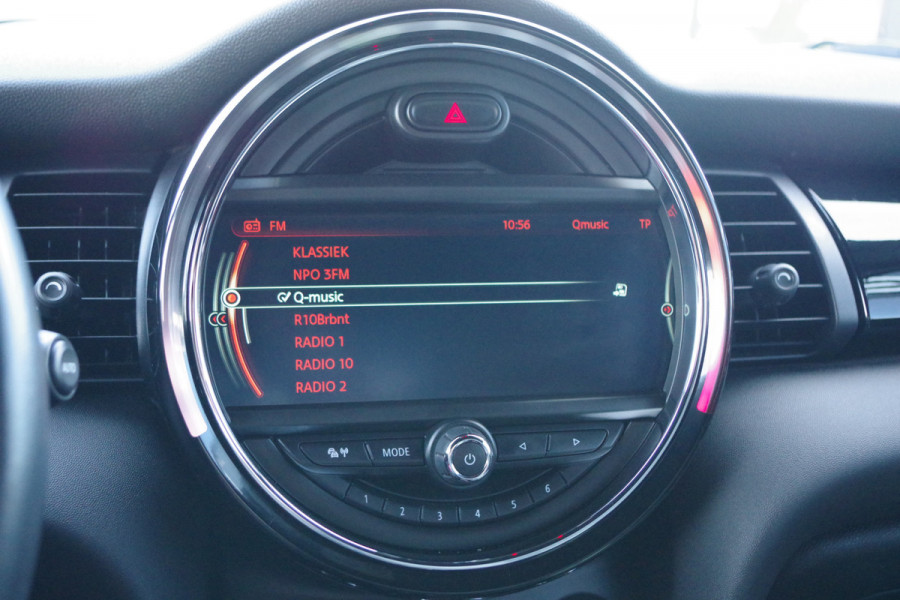 MINI Mini 1.5 136 PK Cooper John Cooper Works Serious BNS, Head-Up Display, LED, Sportstoelen