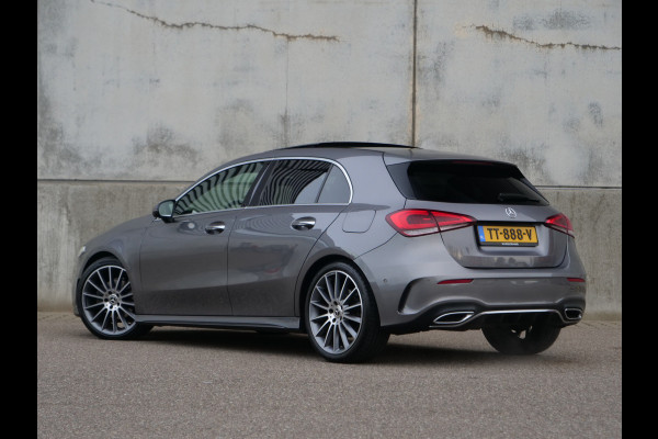 Mercedes-Benz A-Klasse A200 Launch Edition Premium | AMG | Burmester | Panorama..