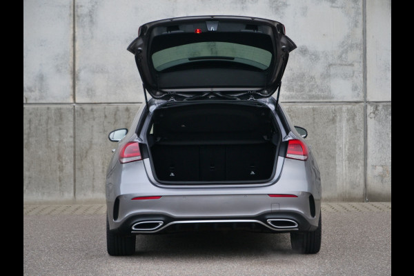 Mercedes-Benz A-Klasse A200 Launch Edition Premium | AMG | Burmester | Panorama..