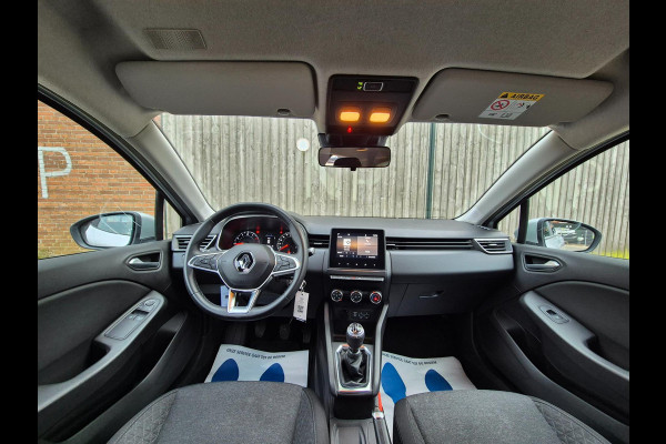 Renault Clio 1.0 TCe Zen Carplay, Airco, Cruise, NAP