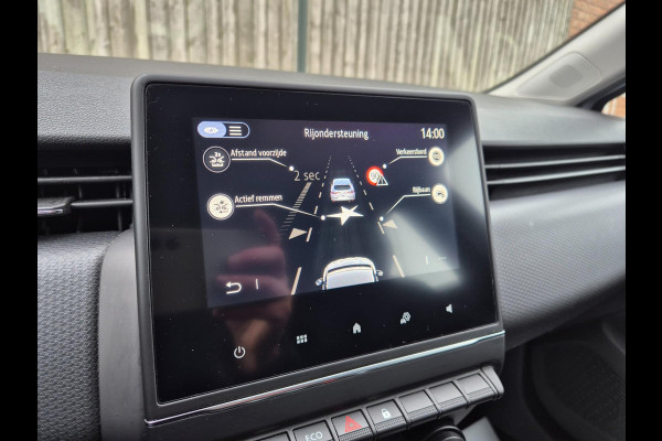 Renault Clio 1.0 TCe Zen Carplay, Airco, Cruise, NAP