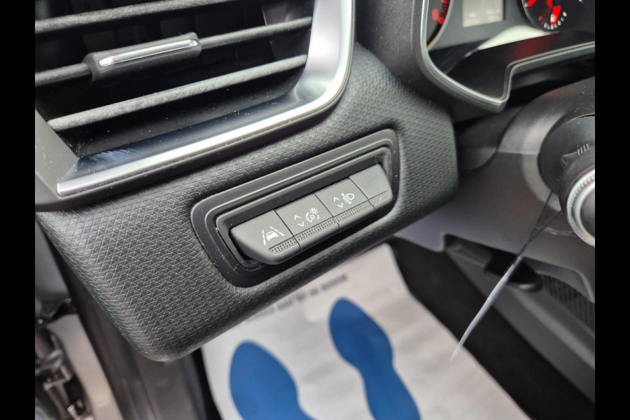 Renault Clio 1.0 TCe Zen Carplay, Airco, Cruise, NAP