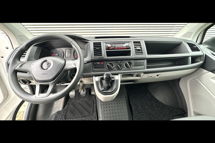 Volkswagen Transporter 2.0 TDI L1