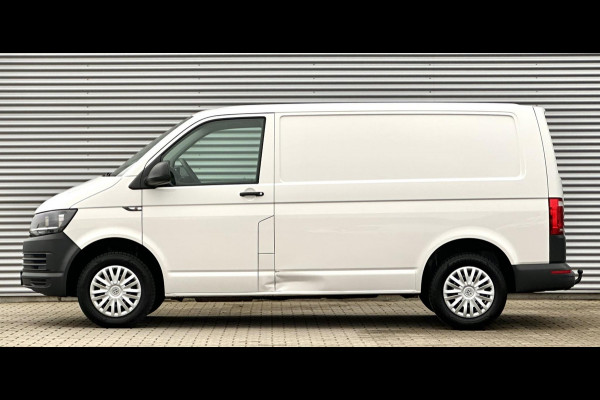 Volkswagen Transporter 2.0 TDI L1