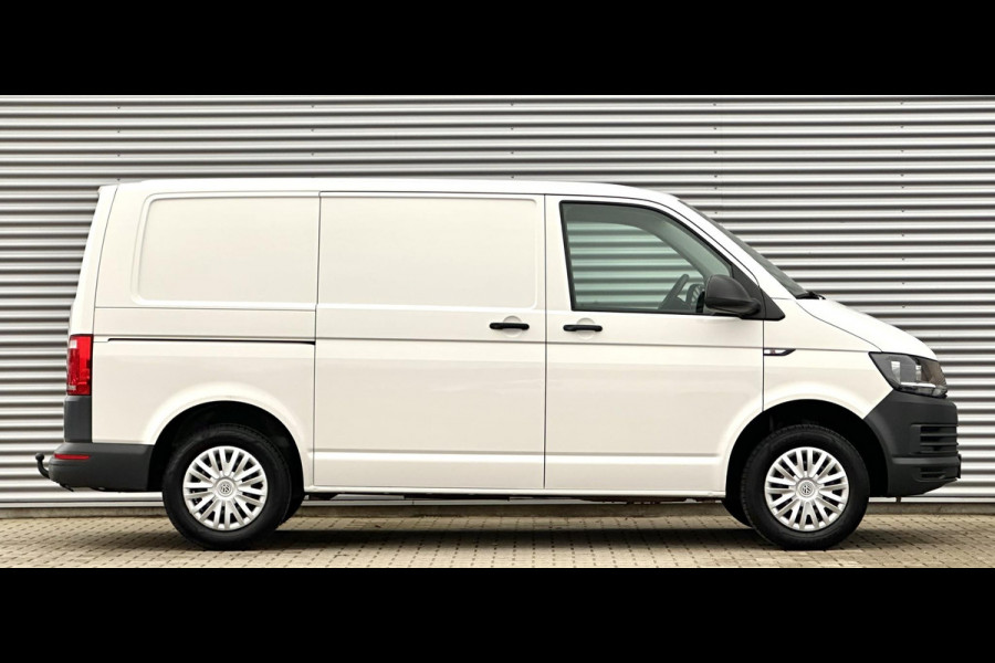 Volkswagen Transporter 2.0 TDI L1