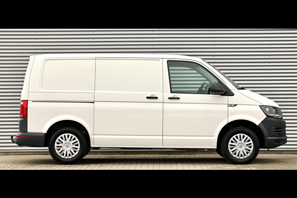 Volkswagen Transporter 2.0 TDI L1