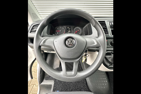 Volkswagen Transporter 2.0 TDI L1