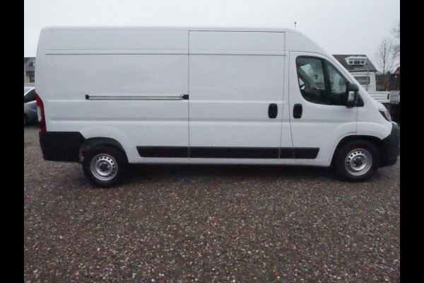 Opel Movano 2.2D 140PK, L3H2, Airco, Nieuw direct uit voorraad leverbaar 02 stuks