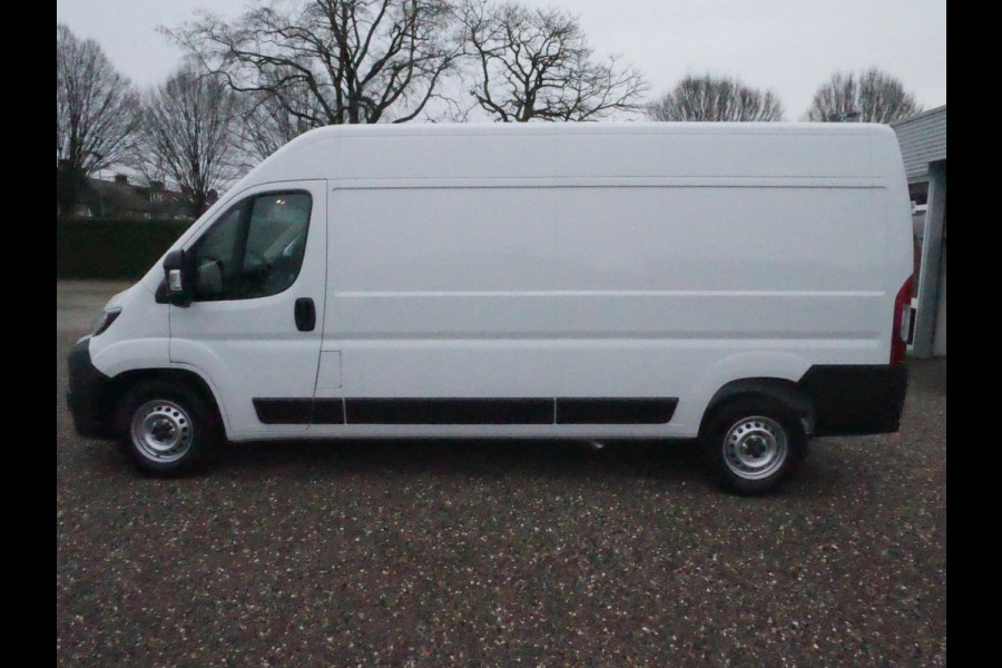 Opel Movano 2.2D 140PK, L3H2, Airco, Nieuw direct uit voorraad leverbaar 02 stuks