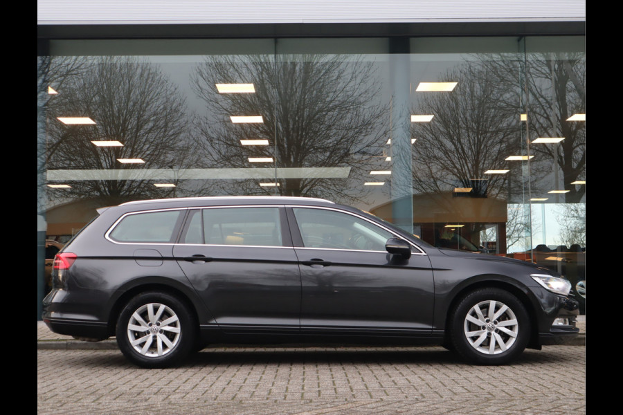 Volkswagen Passat Variant 1.4 TSI 150 PK ACT Comfortline Business Automaat