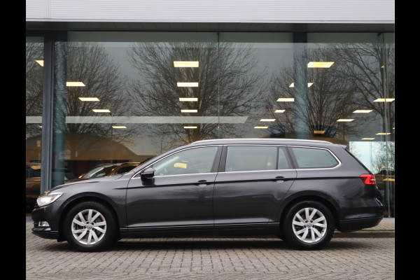 Volkswagen Passat Variant 1.4 TSI 150 PK ACT Comfortline Business Automaat