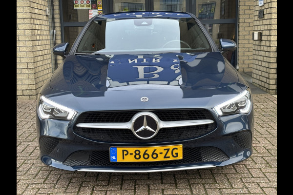 Mercedes-Benz CLA-Klasse 180 Progressive-WIDESCREEN-SFEER-CAMERA-COMPLEET