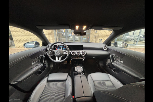 Mercedes-Benz CLA-Klasse 180 Progressive-WIDESCREEN-SFEER-CAMERA-COMPLEET