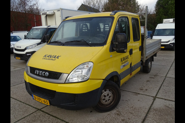 Dacia Dokker 1.5 Blue dCi EURO 6