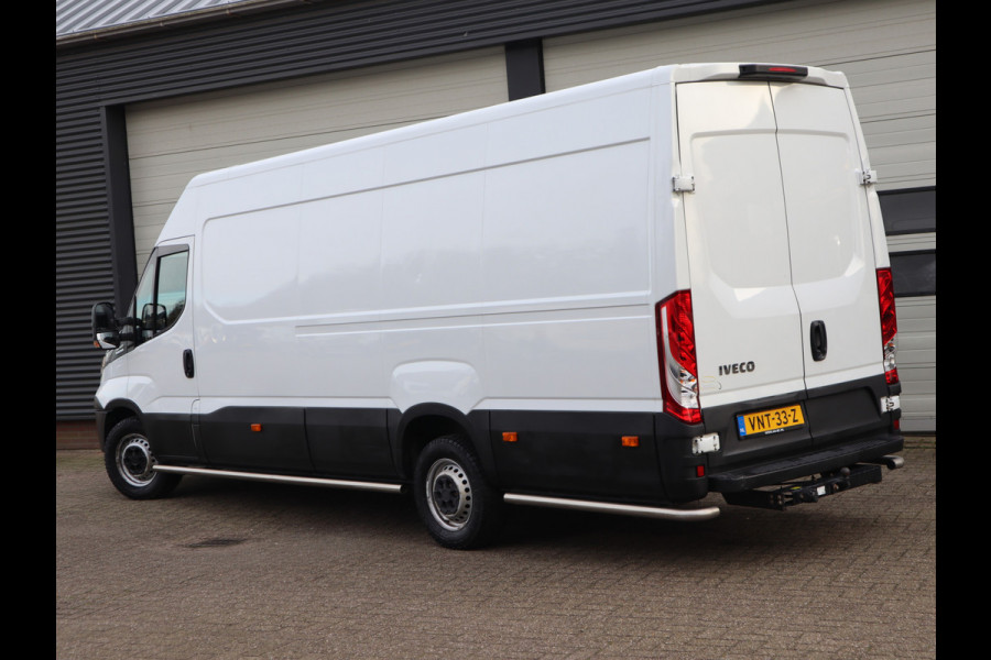 Iveco Daily 35S13 Hi-Matic Euro 6 WB 410 cm - L4H2 Maxi - Cruise - Trekhaak