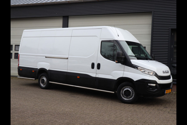 Iveco Daily 35S13 Hi-Matic Euro 6 WB 410 cm - L4H2 Maxi - Cruise - Trekhaak