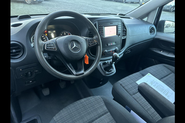 Mercedes-Benz Vito 114 CDI Lang*A/C*NAVI*HAAK*IMPERIAAL*