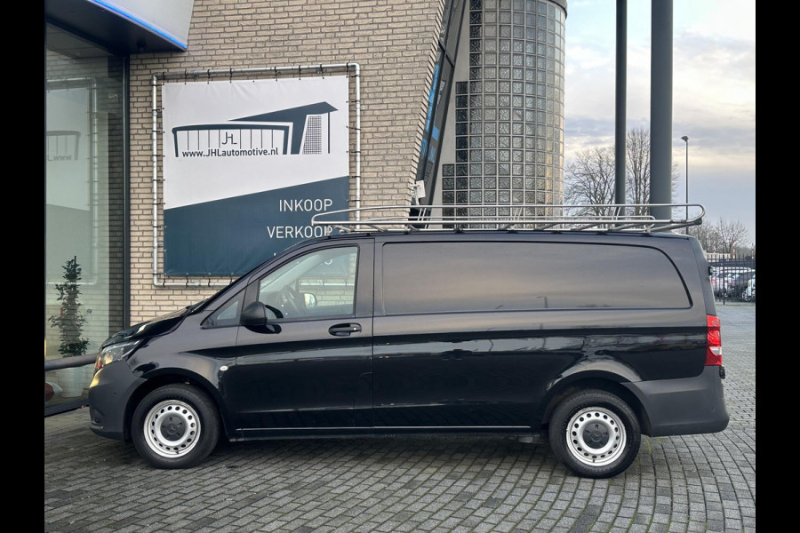 Mercedes-Benz Vito 114 CDI Lang*A/C*NAVI*HAAK*IMPERIAAL*