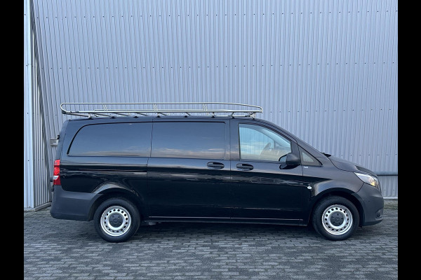 Mercedes-Benz Vito 114 CDI Lang*A/C*NAVI*HAAK*IMPERIAAL*