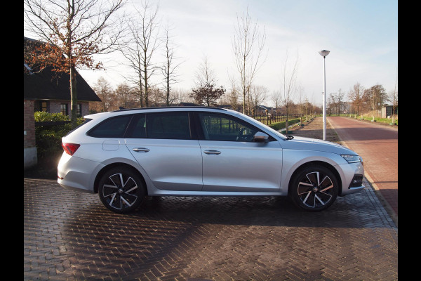 Škoda Octavia Combi 1.4 TSI iV PHEV Business Edition | Apple Carplay| Plug-in Hybride | Trekhaak | NL-Auto |