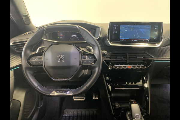 Peugeot 2008 1.2 PureTech GT Pack Leder | Elektrisch verstelbare massagestoel | Navigatie | Android Auto / Apple Carplay