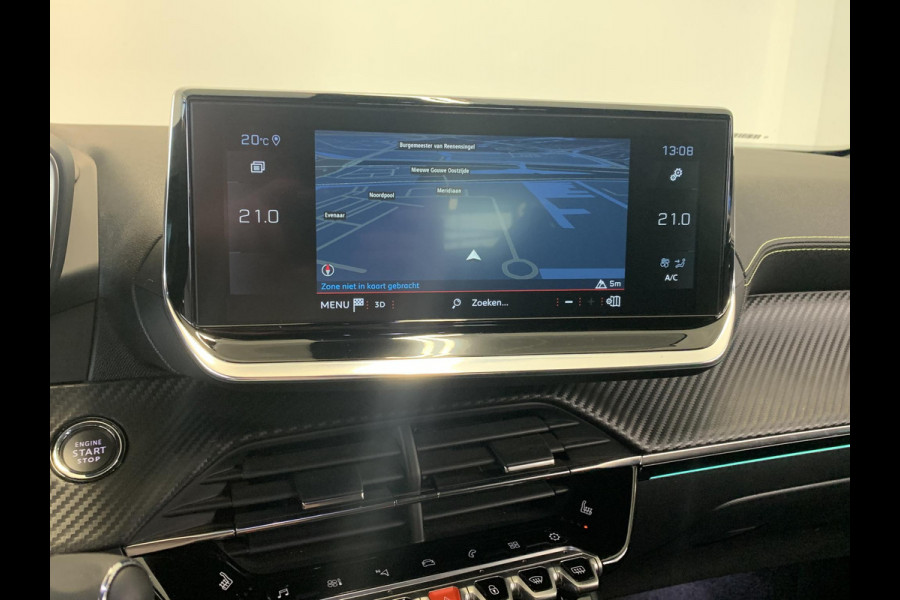 Peugeot 2008 1.2 PureTech GT Pack Leder | Elektrisch verstelbare massagestoel | Navigatie | Android Auto / Apple Carplay