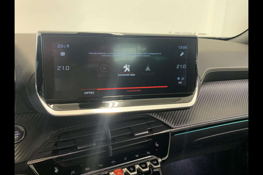 Peugeot 2008 1.2 PureTech GT Pack Leder | Elektrisch verstelbare massagestoel | Navigatie | Android Auto / Apple Carplay