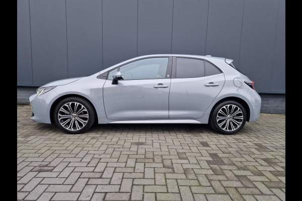 Toyota Corolla Hybrid 140 Active Nardo /1e eig /Incl BTW