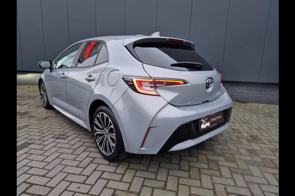 Toyota Corolla Hybrid 140 Active Nardo /1e eig /Incl BTW