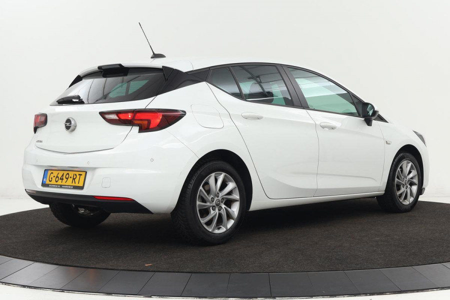 Opel Astra 1.4 Turbo Business Edition | Automaat | Stoel & stuurverwarming | Full LED | Carplay | Navigatie | Comfortstoel | PDC | Climate control