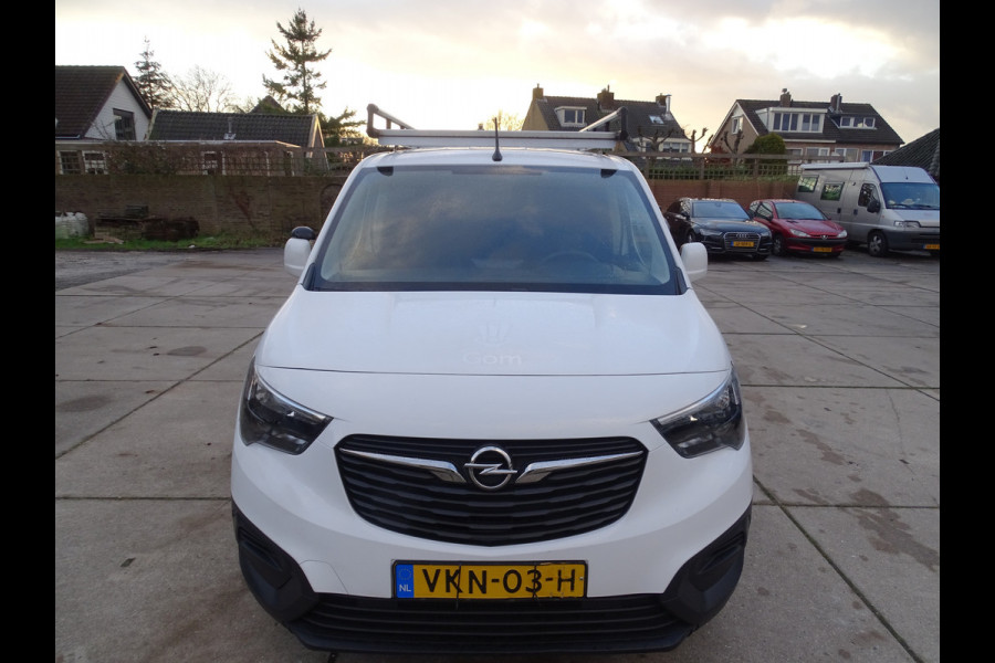 Opel Combo 1.5D L2H1 Edition Maxi