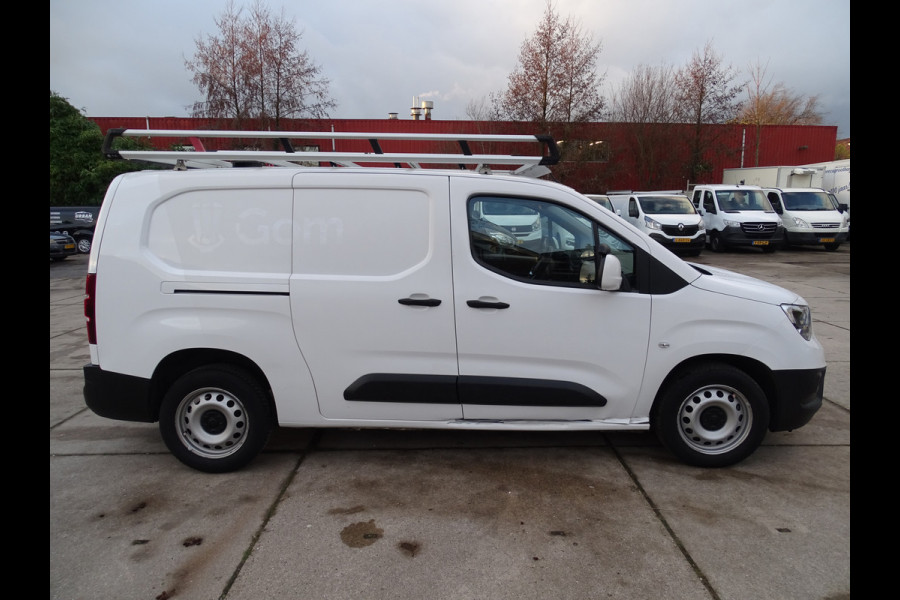 Opel Combo 1.5D L2H1 Edition Maxi