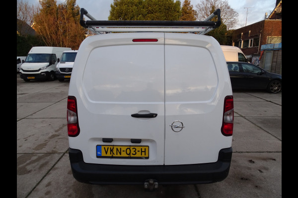 Opel Combo 1.5D L2H1 Edition Maxi